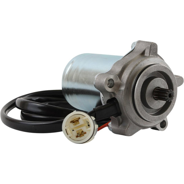 Moose Utility Shift Control Motor 430-58008