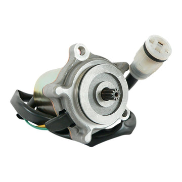 Moose Utility Shift Control Motor 430-58002