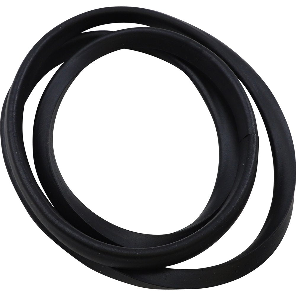 Moose Utility Clutch Cover Gasket Seal - Polaris 100-3001-PU