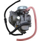 Moose Utility Replacement Carburetor - Kawasaki 600-1120-PU