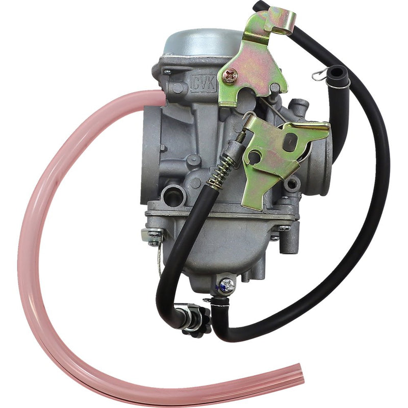 Moose Utility Replacement Carburetor - Kawasaki 600-1118-PU
