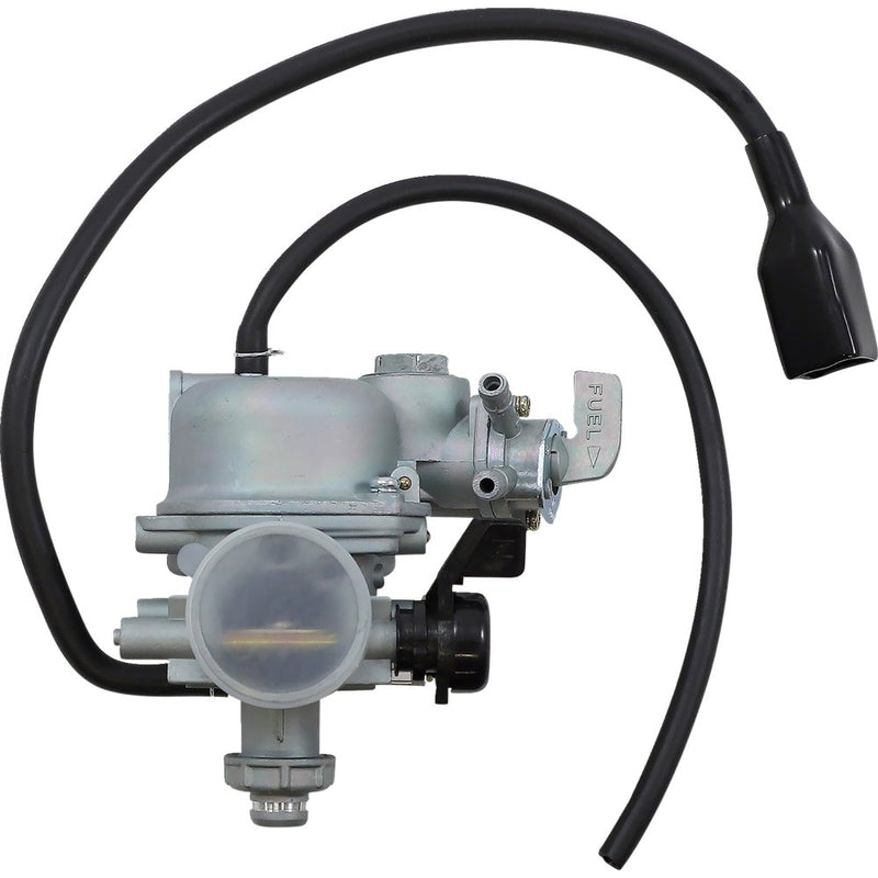 Moose Utility Replacement Carburetor - Honda 400-1235-PU