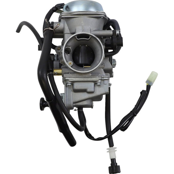 Moose Utility Replacement Carburetor - Honda 400-1224-PU