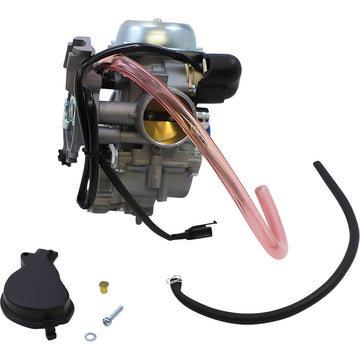 Moose Utility Replacement Carburetor - Arctic Cat 200-1523-PU