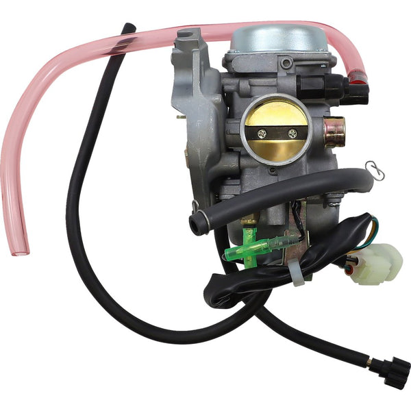 Moose Utility Replacement Carburetor - Kawasaki 600-1119-PU