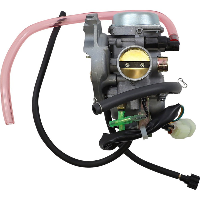 Moose Utility Replacement Carburetor - Kawasaki 600-1119-PU