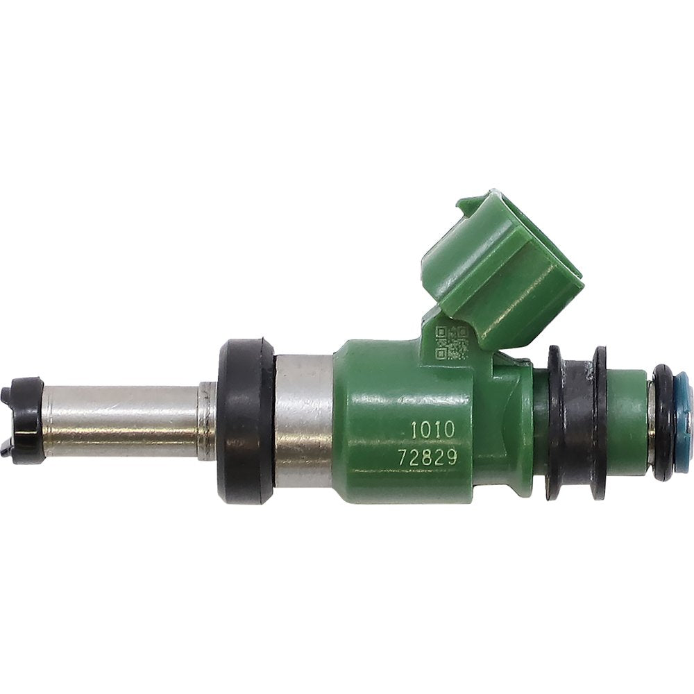 Moose Utility Fuel Injector - Yamaha 700-1221-PU