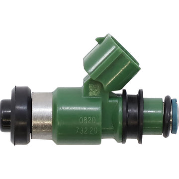 Moose Utility Fuel Injector - Honda 400-1245-PU