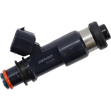 Moose Utility Fuel Injector - Polaris 100-3116-PU