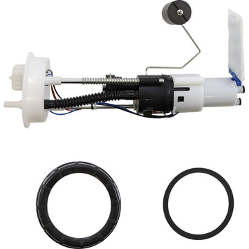 Moose Utility Fuel Pump Module - Polaris 100-3474-PU