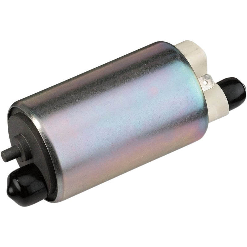 Moose Utility Electric Fuel Injection Pump with Strainer - Kawasaki 600-1105-PU