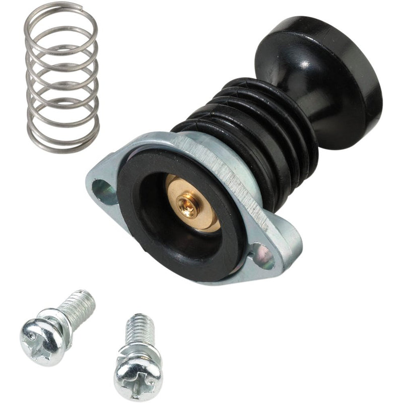 Moose Utility Carburetor Primer Pump Kit - Honda/Kawasaki 400-1202-PU