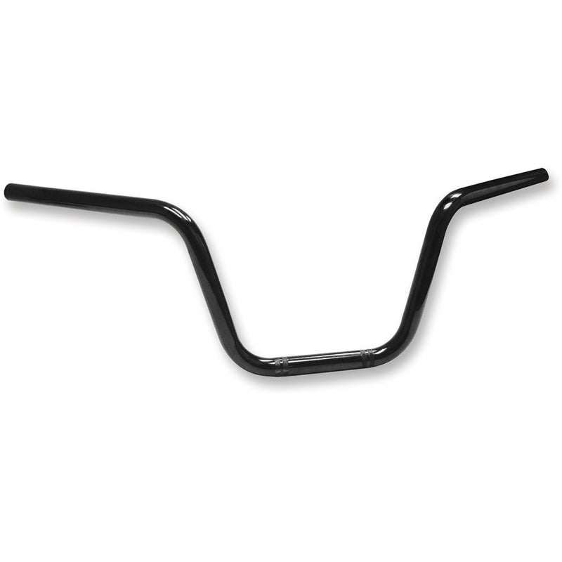 Moose Utility Handlebar - Yamaha Grizzly 550/700 700-1554-PU