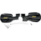 Moose Utility Contoured Handguards - Yamaha - Black CMU59201-0