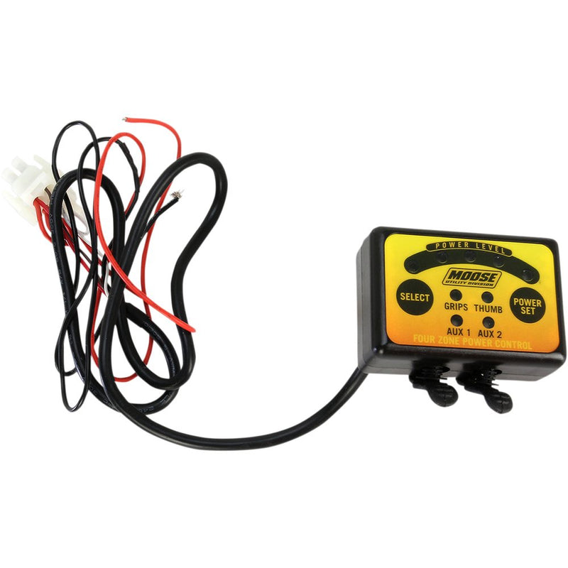 Moose Utility Controller - Quad-Zone - Replacement 215093