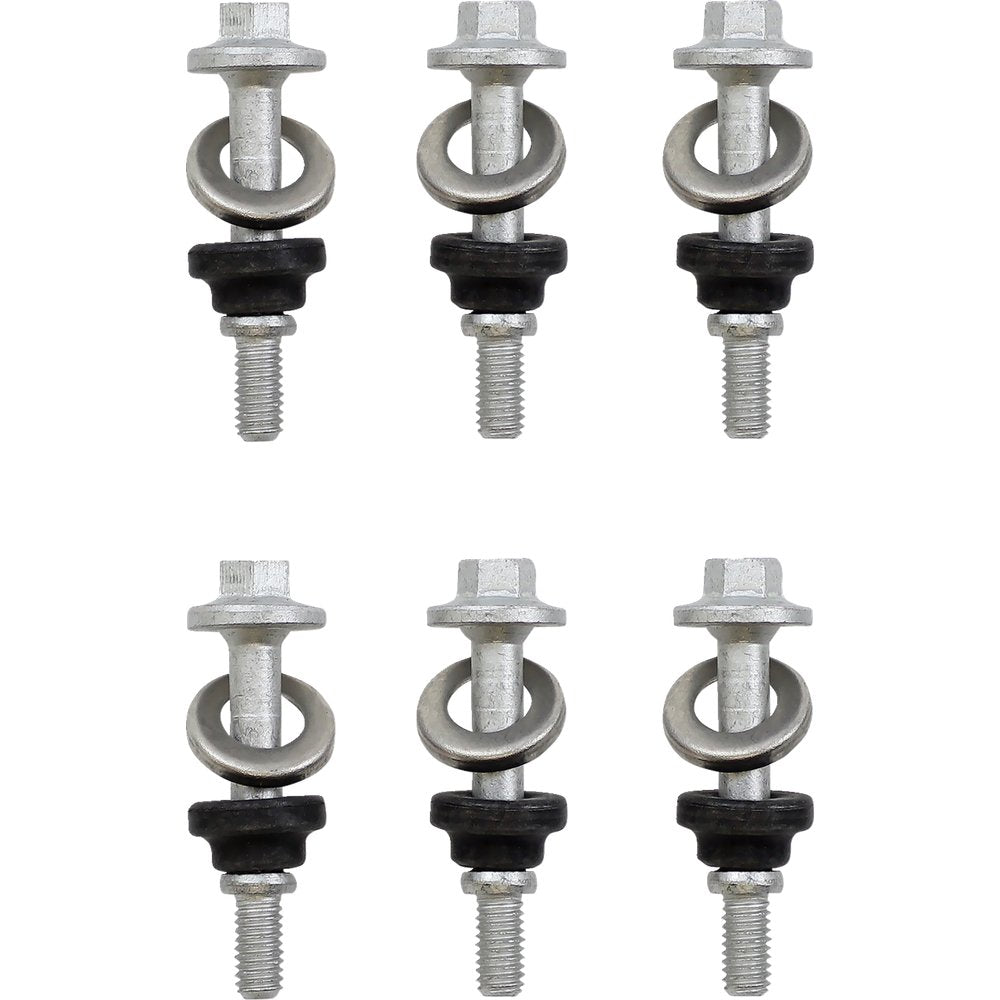 Moose Utility Clutch Cover Screw - Can-Am 500-1297-PU
