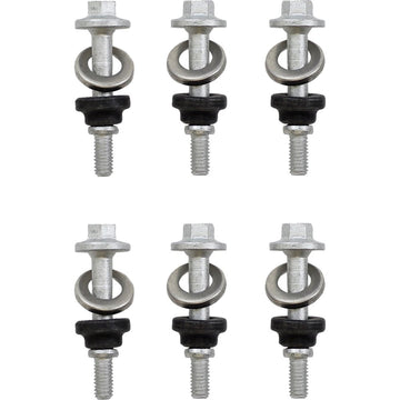 Moose Utility Clutch Cover Screw - Can-Am 500-1297-PU