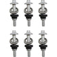 Moose Utility Clutch Cover Screw - Can-Am 500-1296-PU
