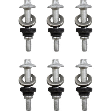Moose Utility Clutch Cover Screw - Can-Am 500-1296-PU