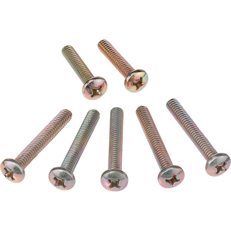 Moose Utility Clutch Cover Screw - Polaris 100-5278-PU