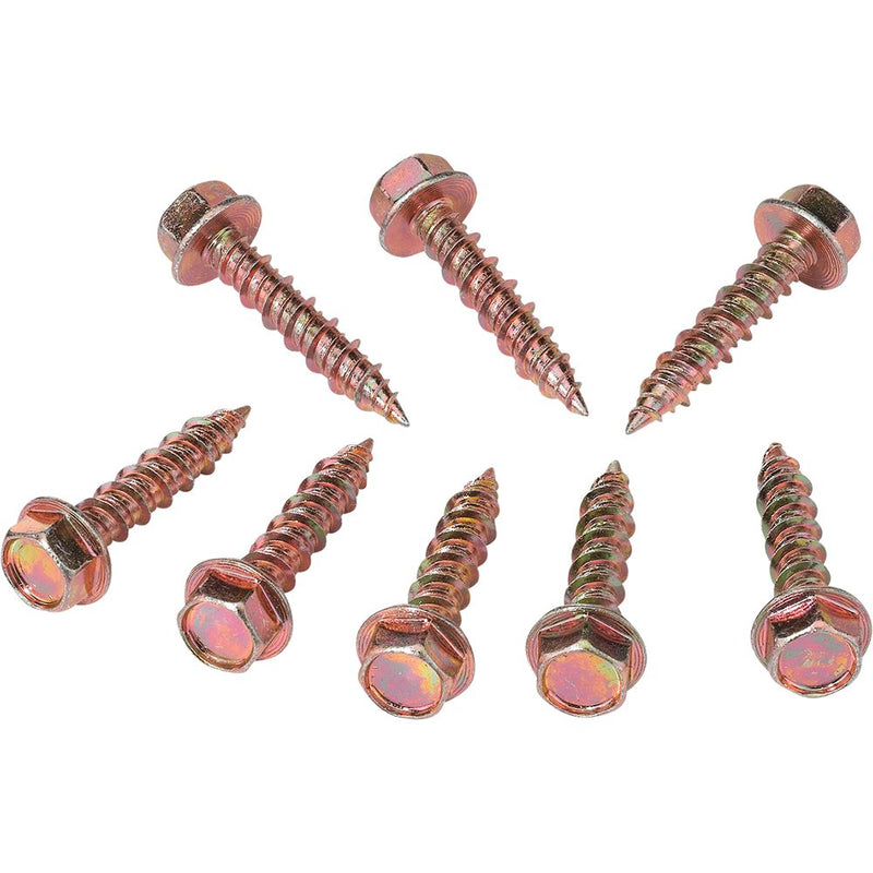 Moose Utility Clutch Cover Screw - Polaris 100-4579-PU
