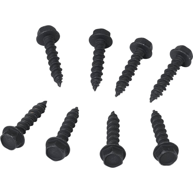 Moose Utility Clutch Cover Screw - Polaris 100-3037-PU