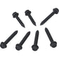 Moose Utility Clutch Cover Screw - Polaris 100-3043-PU