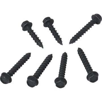 Moose Utility Clutch Cover Screw - Polaris 100-3043-PU