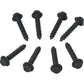 Moose Utility Clutch Cover Screw - Polaris 100-3169-PU