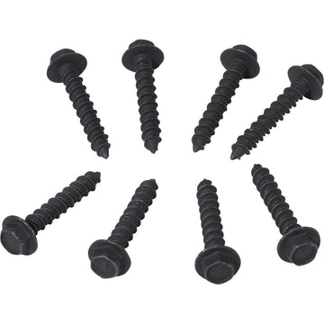 Moose Utility Clutch Cover Screw - Polaris 100-3169-PU