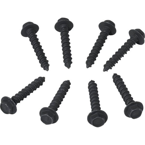 Moose Utility Clutch Cover Screw - Polaris 100-3169-PU