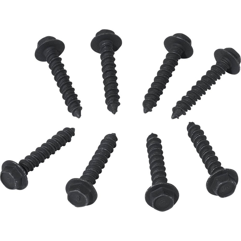 Moose Utility Clutch Cover Screw - Polaris 100-3169-PU