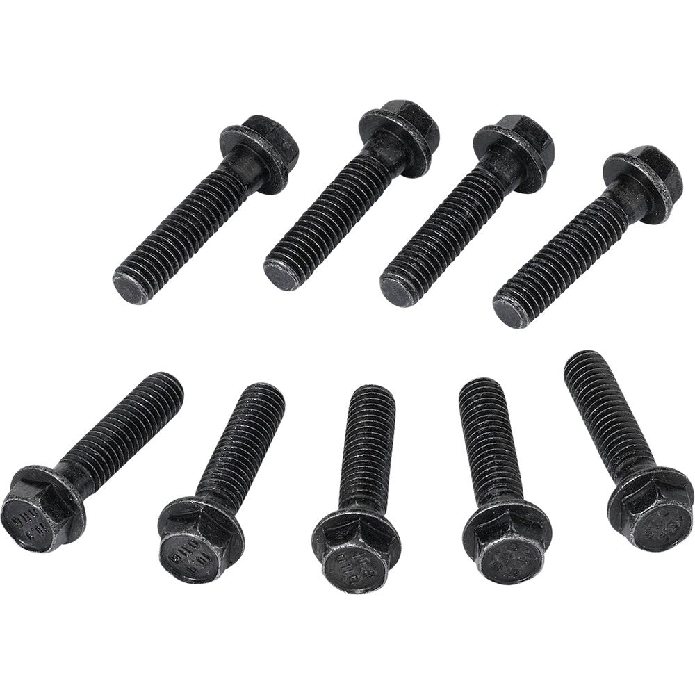 Moose Utility Clutch Cover Screw - Polaris 100-2185-PU