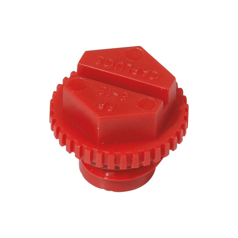 Moose Utility Clutch Cover Drain Plug 100-3121-PU