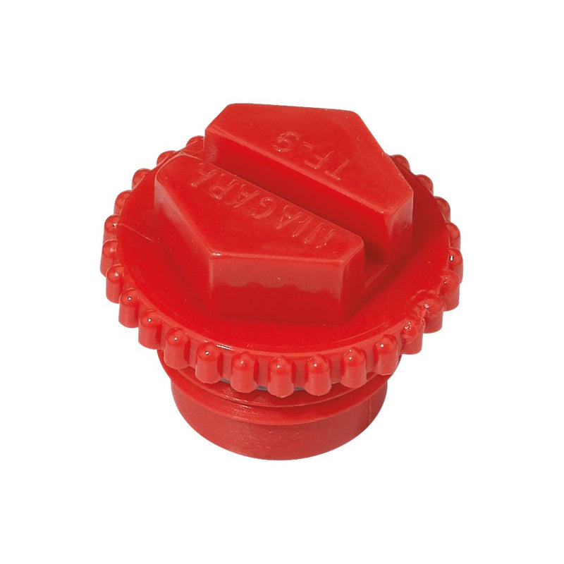 Moose Utility Clutch Cover Drain Plug 100-4495-PU