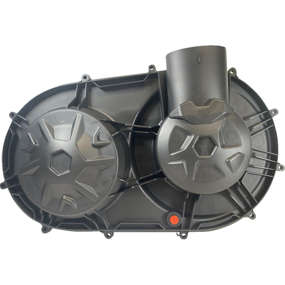 Moose Utility Clutch Cover - Outer - Can-Am 500-1041-PU
