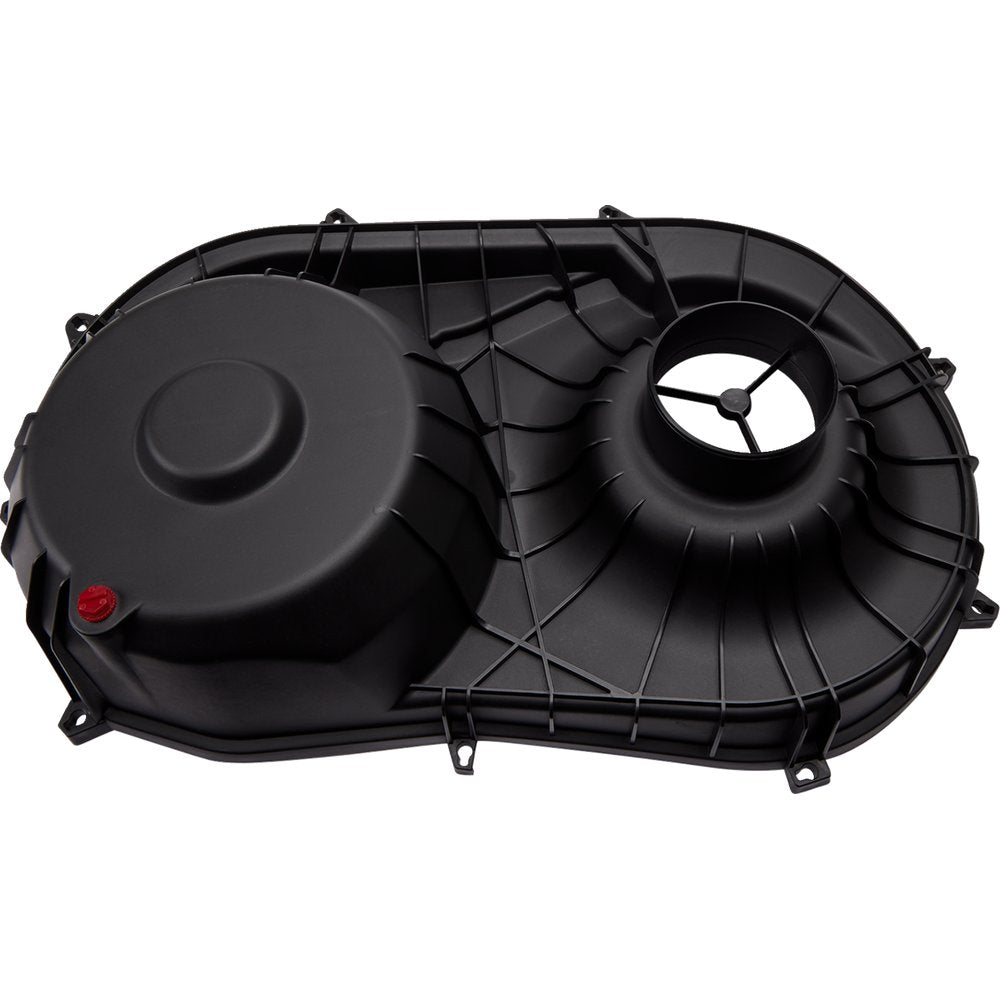 Moose Utility Clutch Cover - Outer - Polaris 100-3538-PU