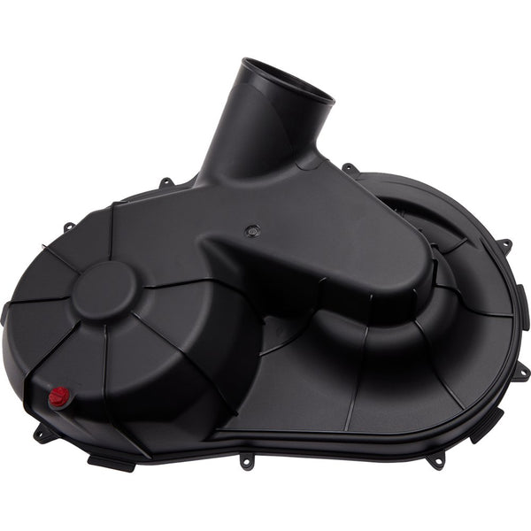 Moose Utility Clutch Cover - Outer - Polaris 100-3537-PU