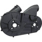 Moose Utility Clutch Cover - Inner - Polaris 100-3343-PU