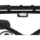 Moose Utility Mirror - Rear View - Rectangle - Black - Pro-Fit 56-18054A