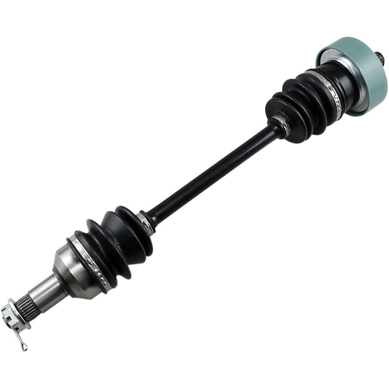 Moose Utility Axle Kit - Complete - Standard - Front Left/Right - Arctic Cat LM6-AC-8-210