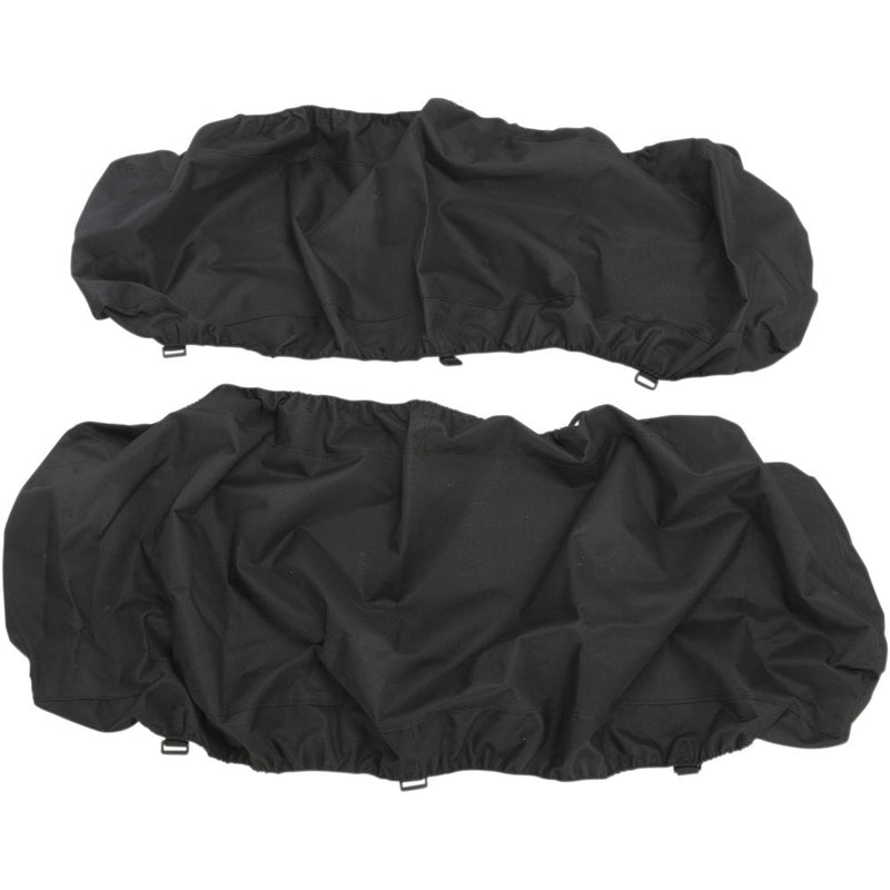 Moose Utility Seat Cover - Black - Mule KMPROFXBS-11
