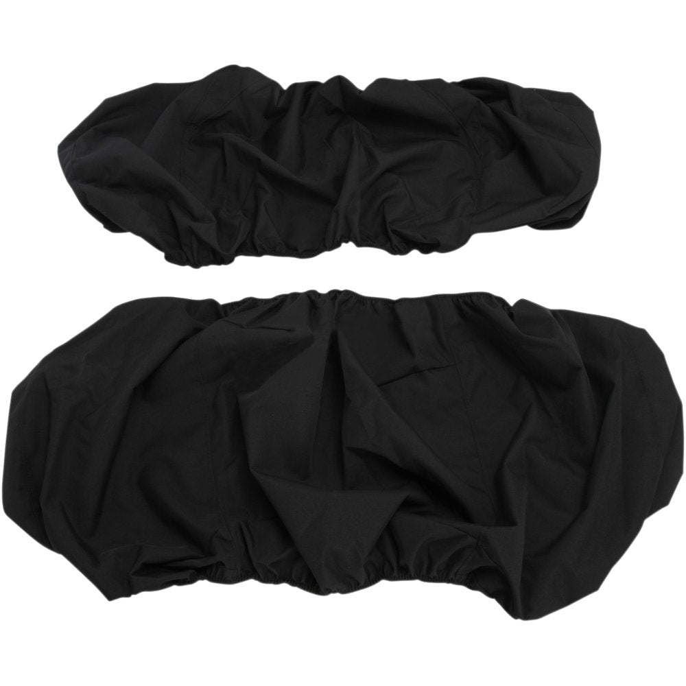 Moose Utility Seat Cover - Black - Pioneer PIOTBS-11