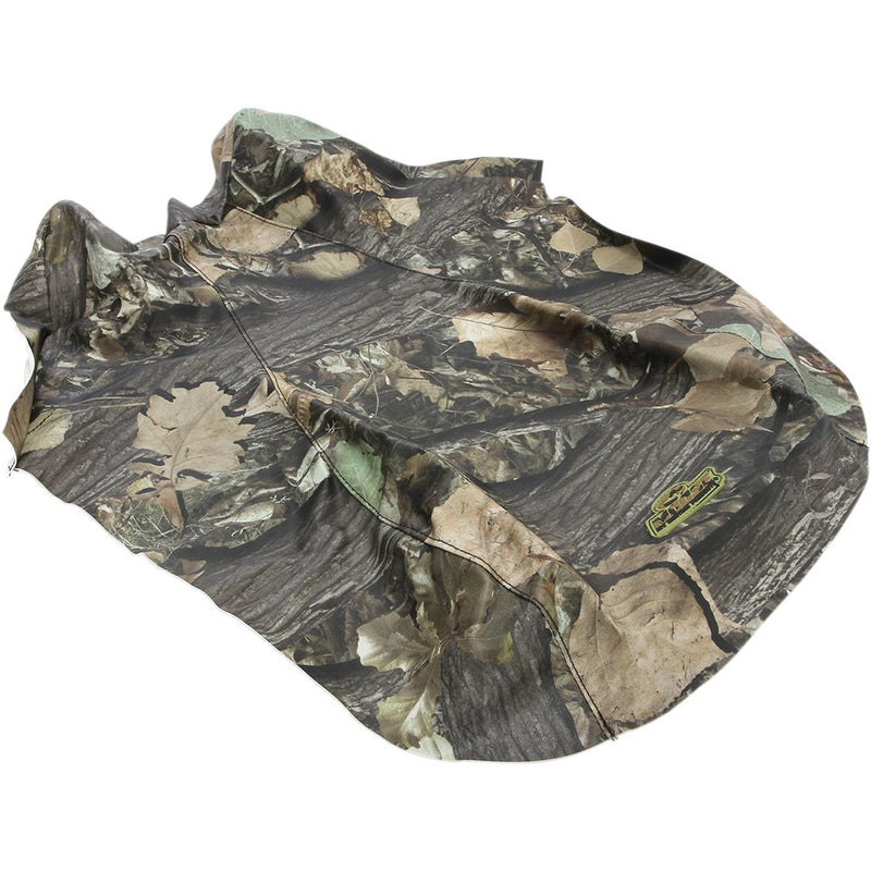 Moose Utility Seat Cover - Mossy Oak - Defender DEFBS-155