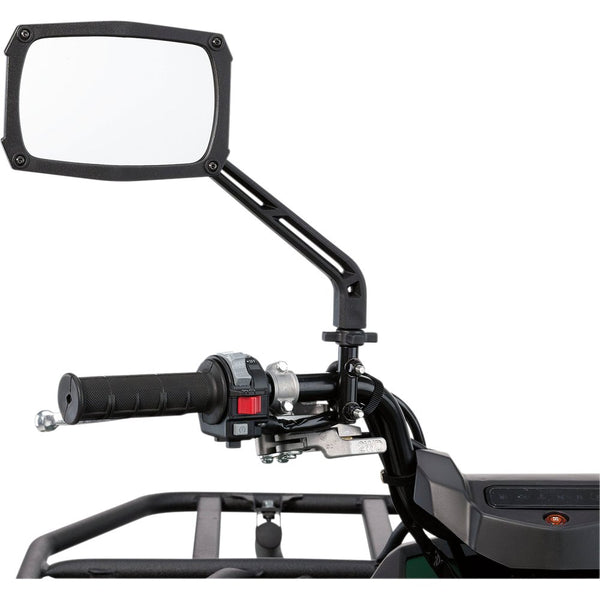 Moose Utility Anti-Vibration ATV Mirror MATVMIR1