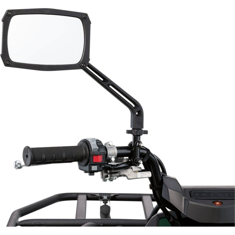 Moose Utility Anti-Vibration ATV Mirror MATVMIR1