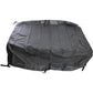 Moose Utility Roof Cap - Ranger 900 - Black PRCXPRC-11