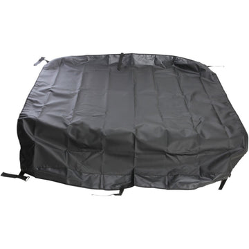 Moose Utility Roof Cap - Ranger 900 - Black PRCXPRC-11