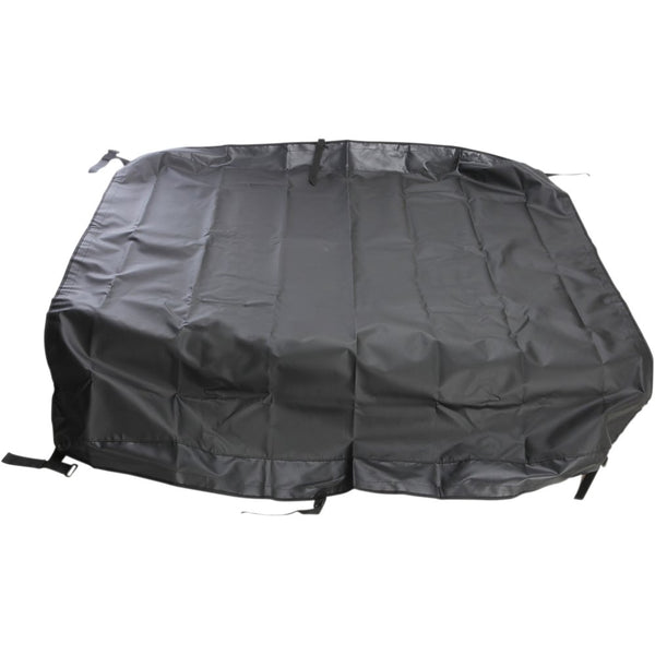 Moose Utility Roof Cap - Ranger 900 - Black PRCXPRC-11