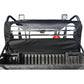 Moose Utility Rear Dust Panel - Mule KMPROFXTRW-11